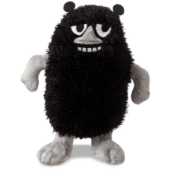 Moomin Plush Stinky 6.5'' - .