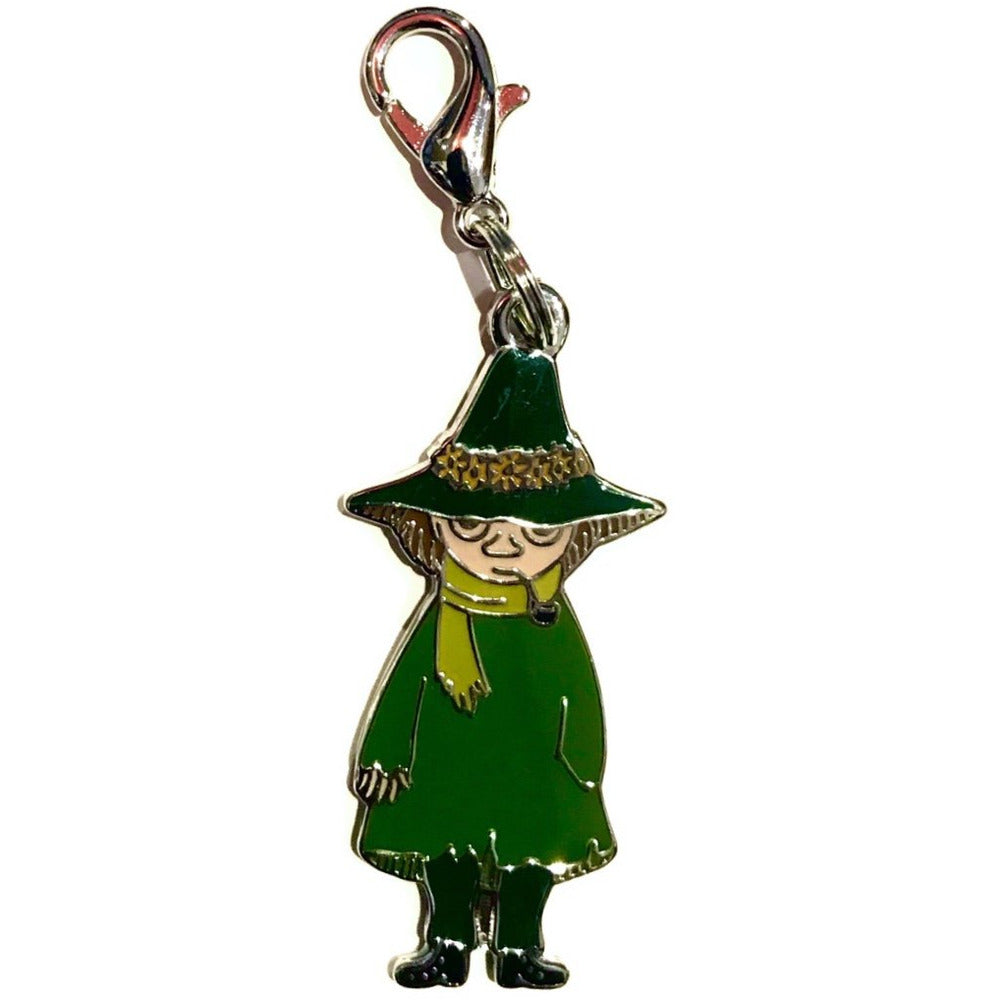 Big Charm Snufkin - .