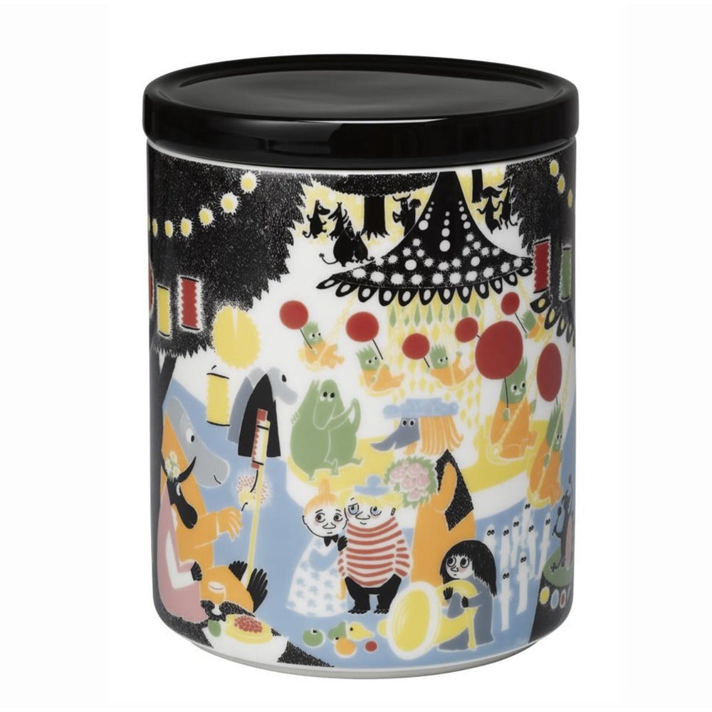 Moomin Jar Friendship 1.2 L - .