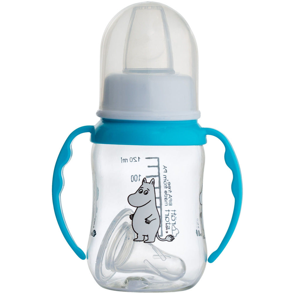 Moomin Baby Bottle 125 ml