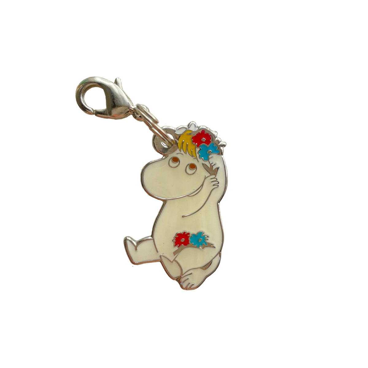 Small Charm Snorkmaiden