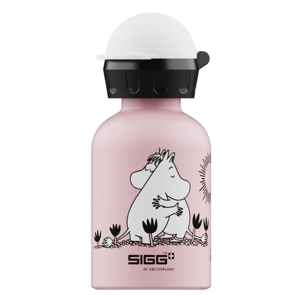 Moomin Love Bottle Blush 0.3 L
