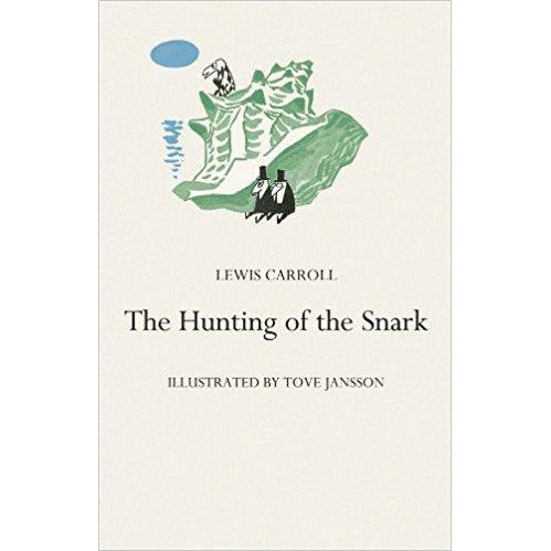 The Hunting of the Snark - .