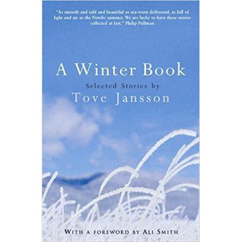 A Winter Book - .