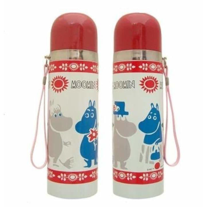 Flask Moomin Spring - .