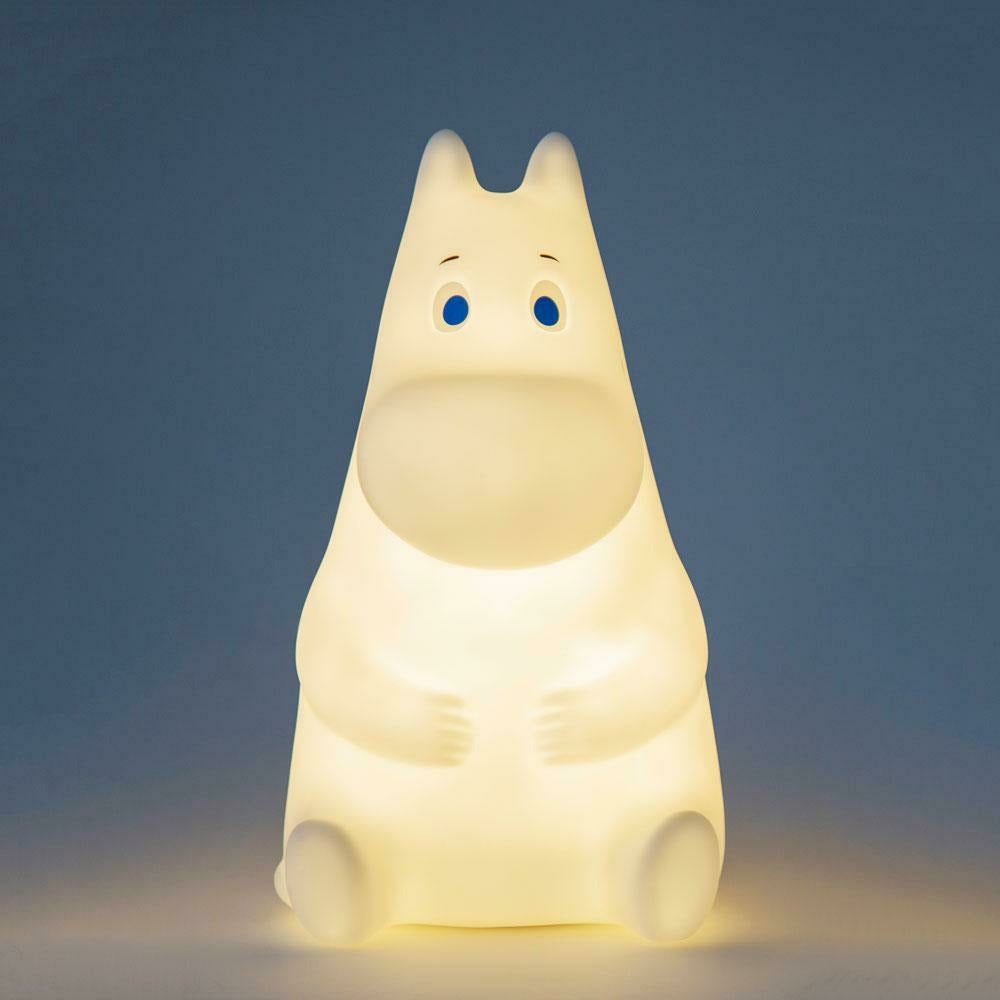 Moomintroll Lamp 22 cm large