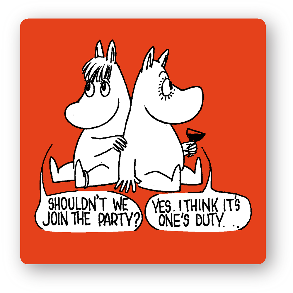 Coaster Join The Party - .
