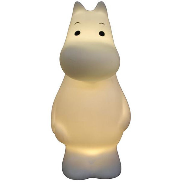 Moomin Light LED Moomintroll Mini - .