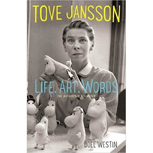 Tove Jansson: Life, Art, Words - .