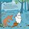Moomin And The Golden Leaf - .