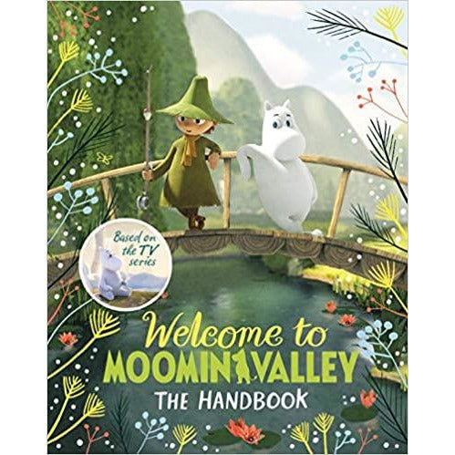 Welcome to Moominvalley: The Handbook - .