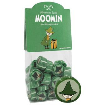 Moomin Sweets Snufkin Apple - .