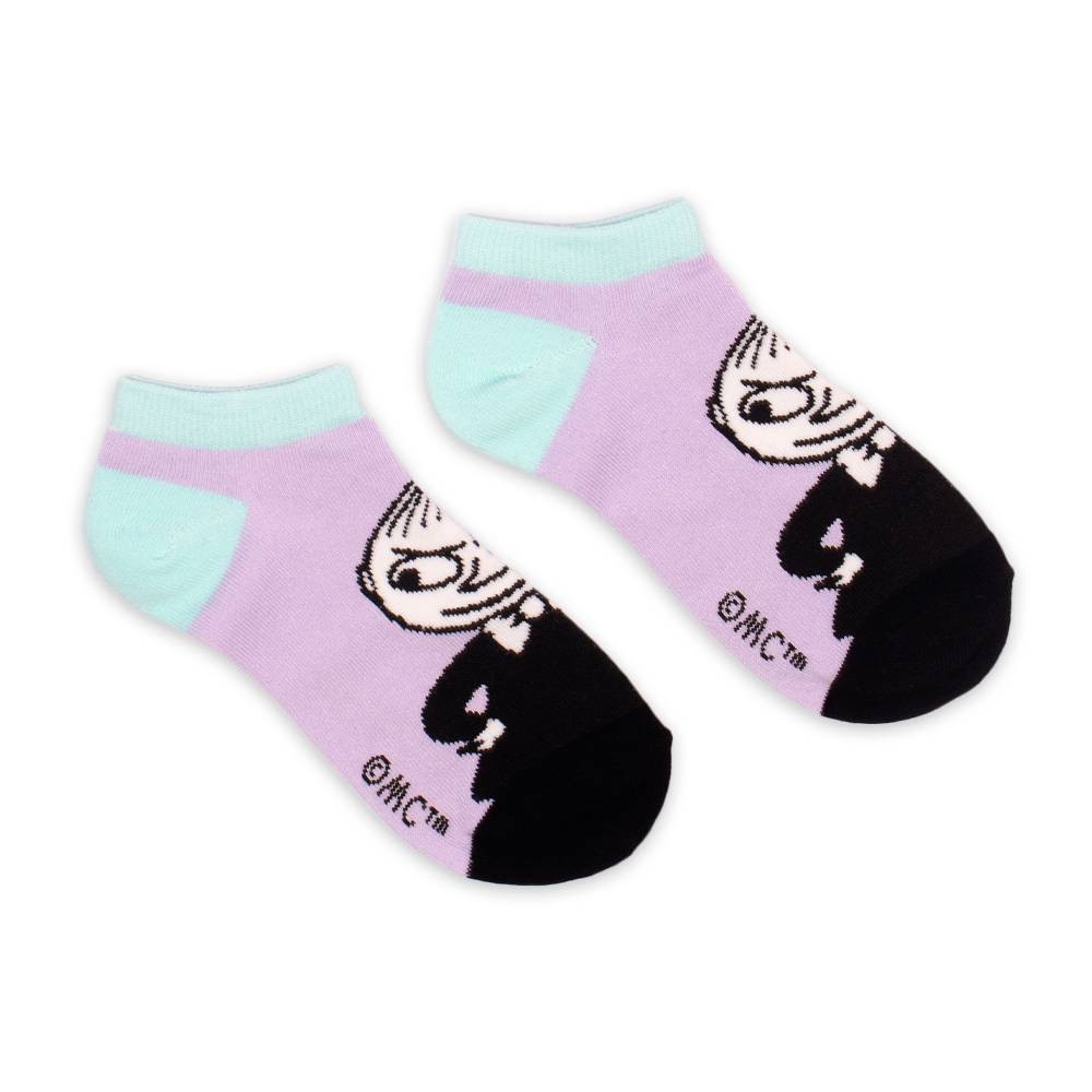 Ankle Socks Little My Lilac