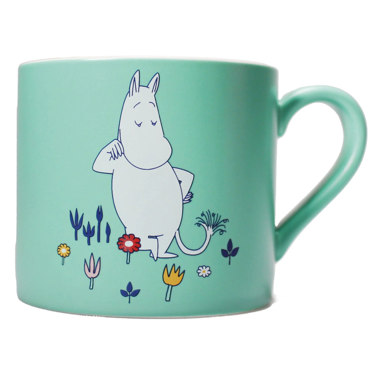 Moomin Mug Important Things