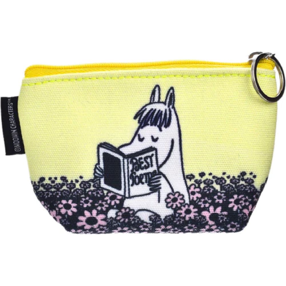 Coin Purse Snorkmaiden