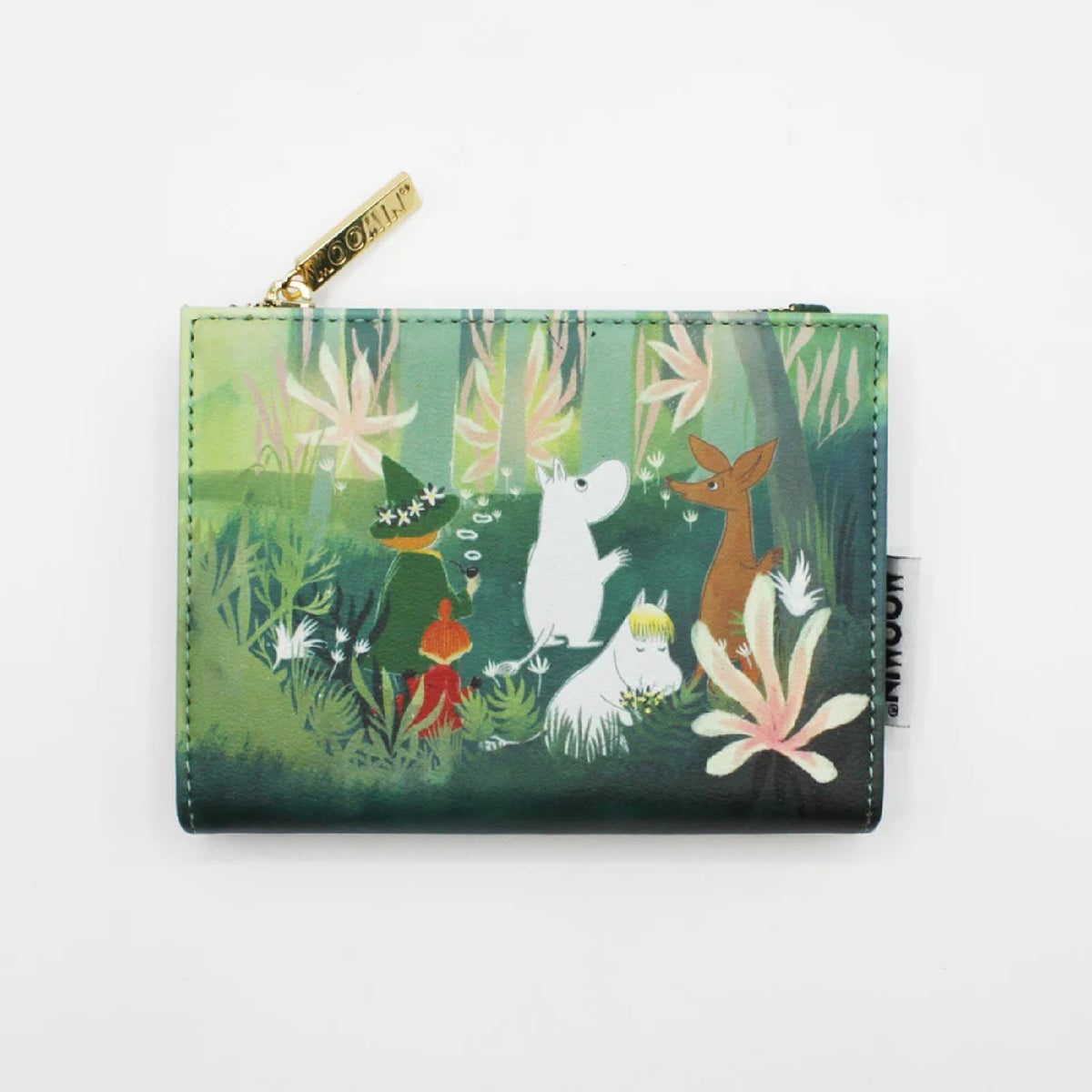 Purse Enchanted Forest