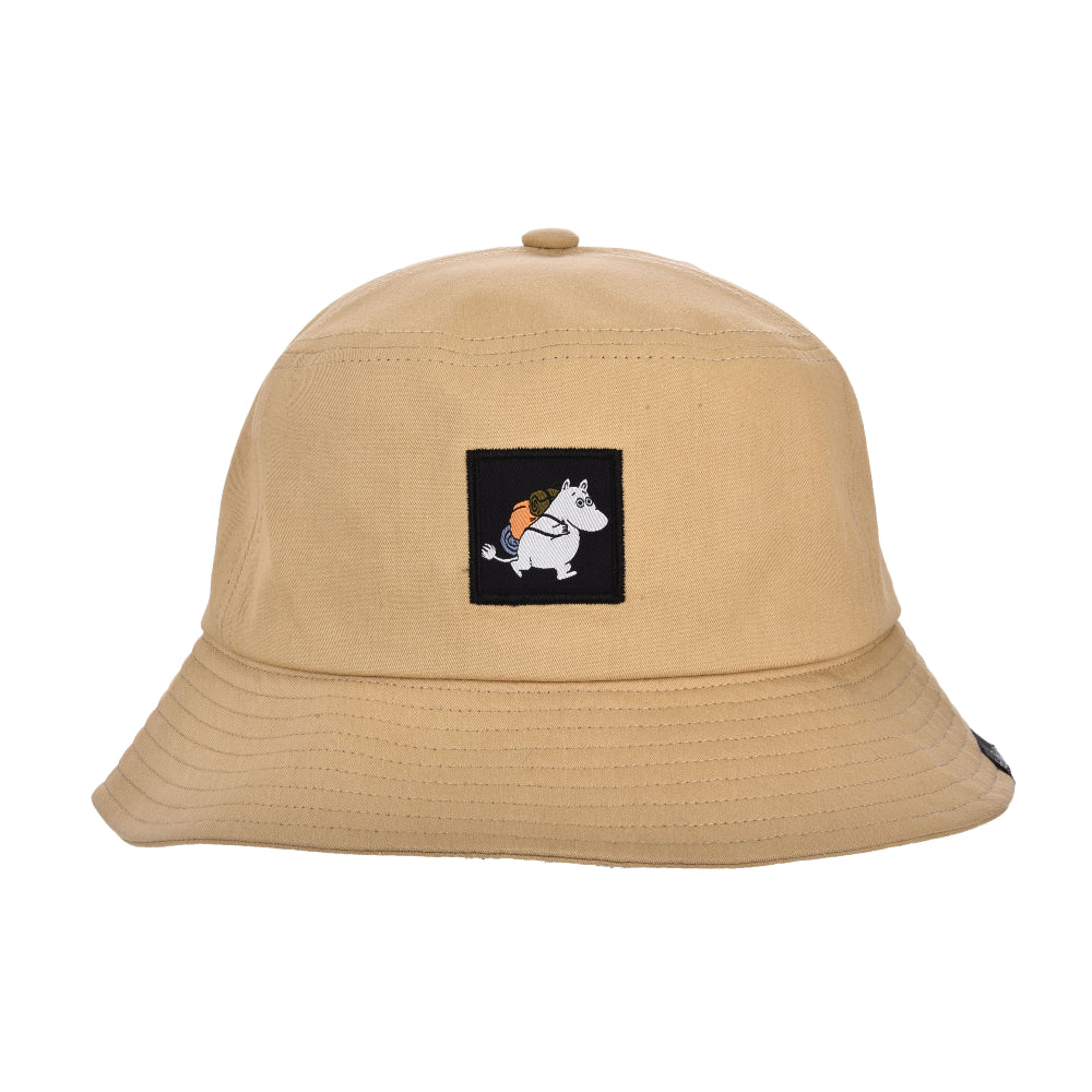 Bucket Hat Adult Moomintroll