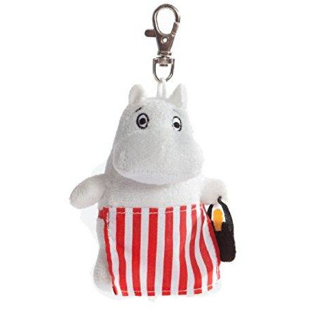 Moomin Key Clip Moominmamma 3.5'' - .