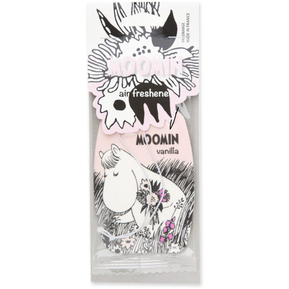 Air Freshener Pink Snorkmaiden - .