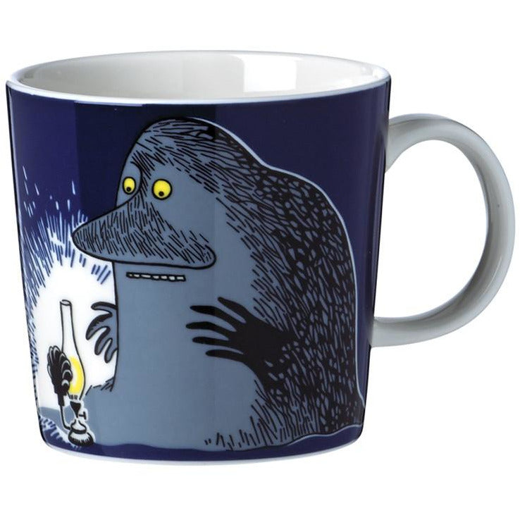 Moomin Mug The Groke - .