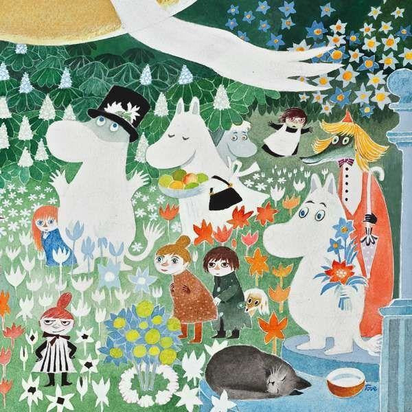 Greeting Card Square Dangerous Journey - .