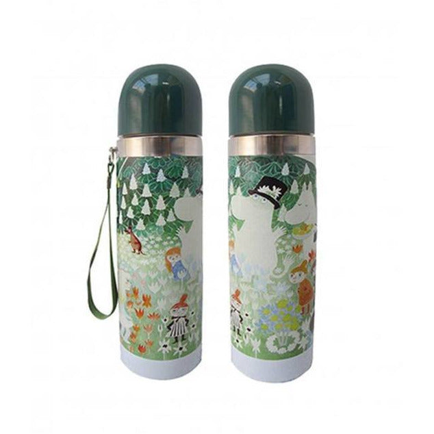 Flask Dangerous Journey - .