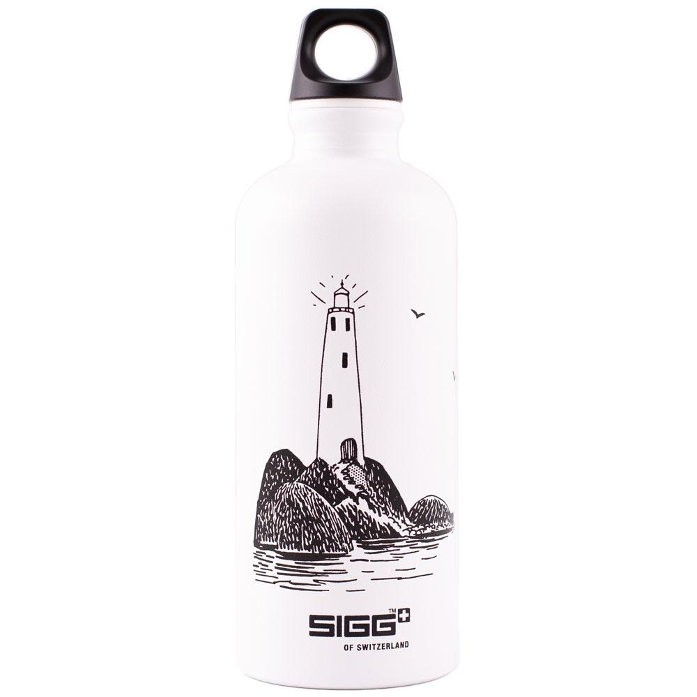 Moomin Lighthouse Bottle 0.6 L