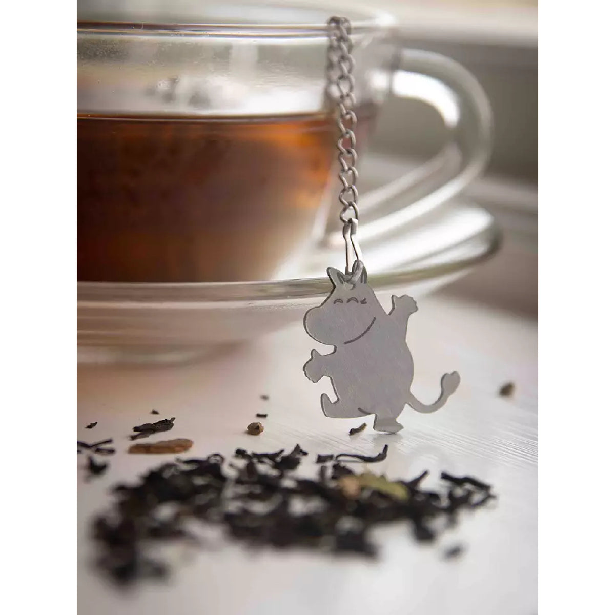 Tea Strainer Moomintroll