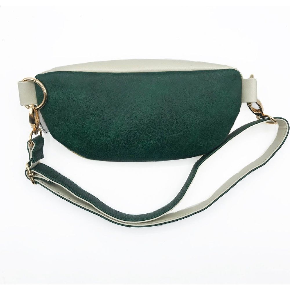 Suede bum bag store