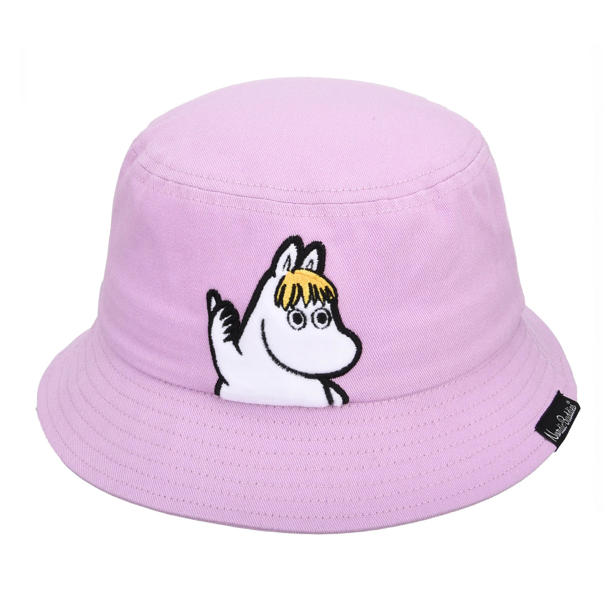 Bucket Hat Kids Snorkmaiden Lilac