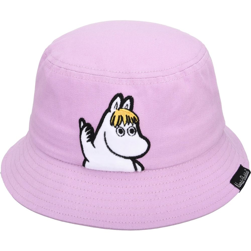 Lilac bucket hat clearance