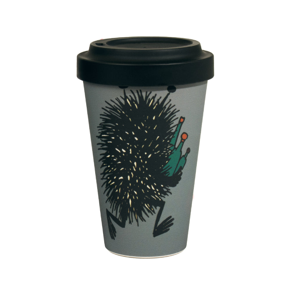 Take Away Mug Stinky&#39;s Getaway