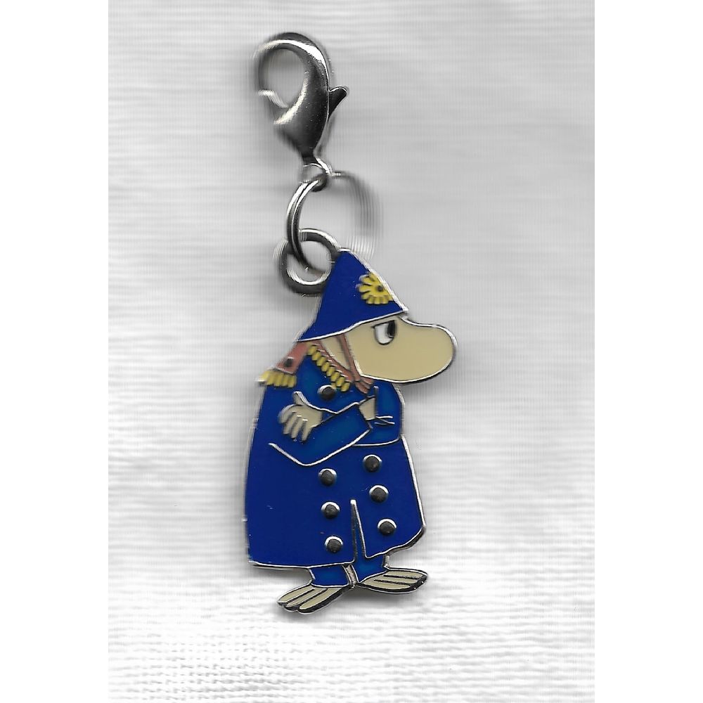 Small Charm The Constable