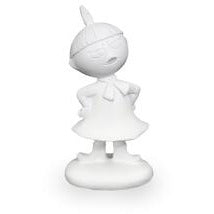 Moomin Figurine Little My - .