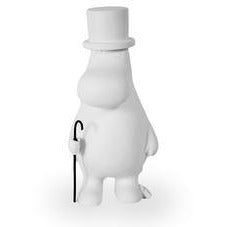 Moomin Figurine Moominpappa - .