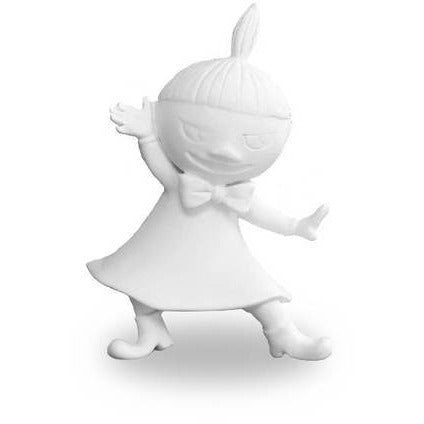 Moomin Figurine Dancing Little My