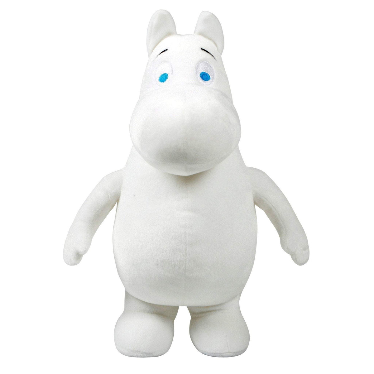 Moomintroll 40 cm Plush Toy