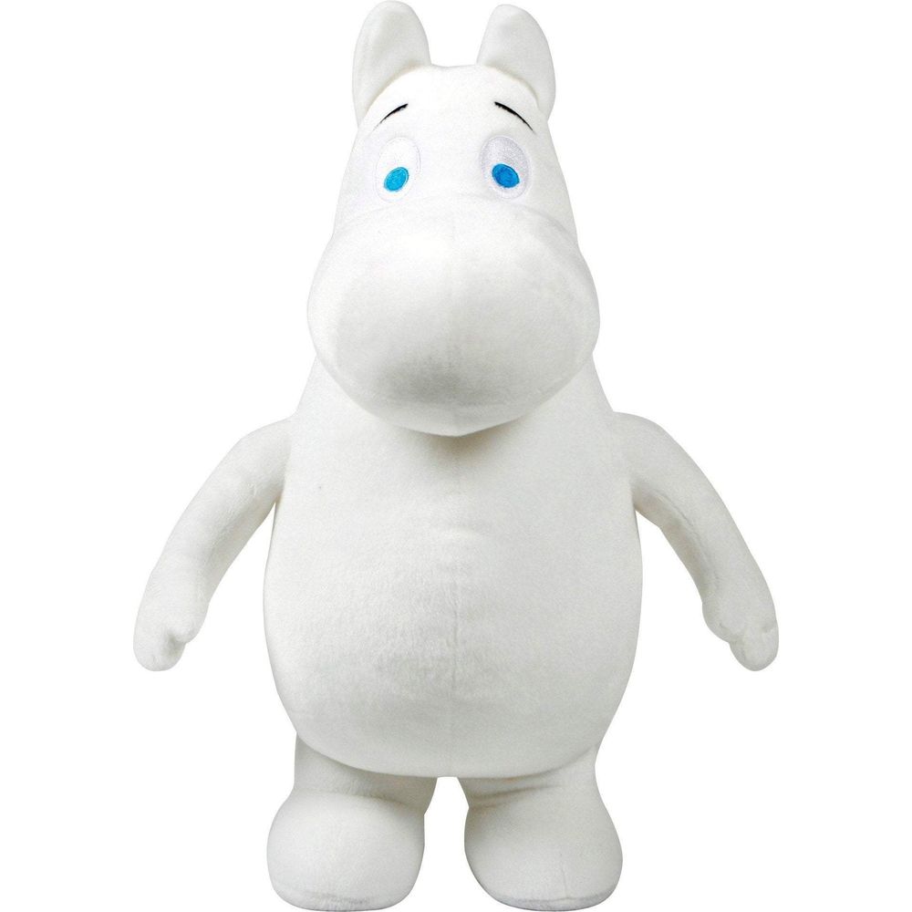 Moomintroll 40 cm Plush Toy