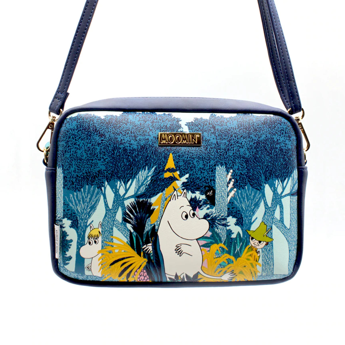 Mini Bag Moomin Forest