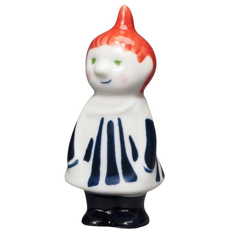 Ceramic Figurine Little My - .