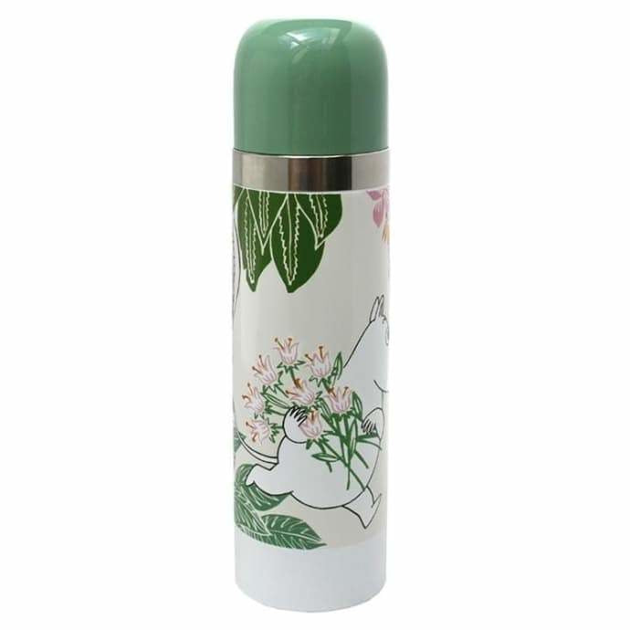 Flask Moomin Floral - .