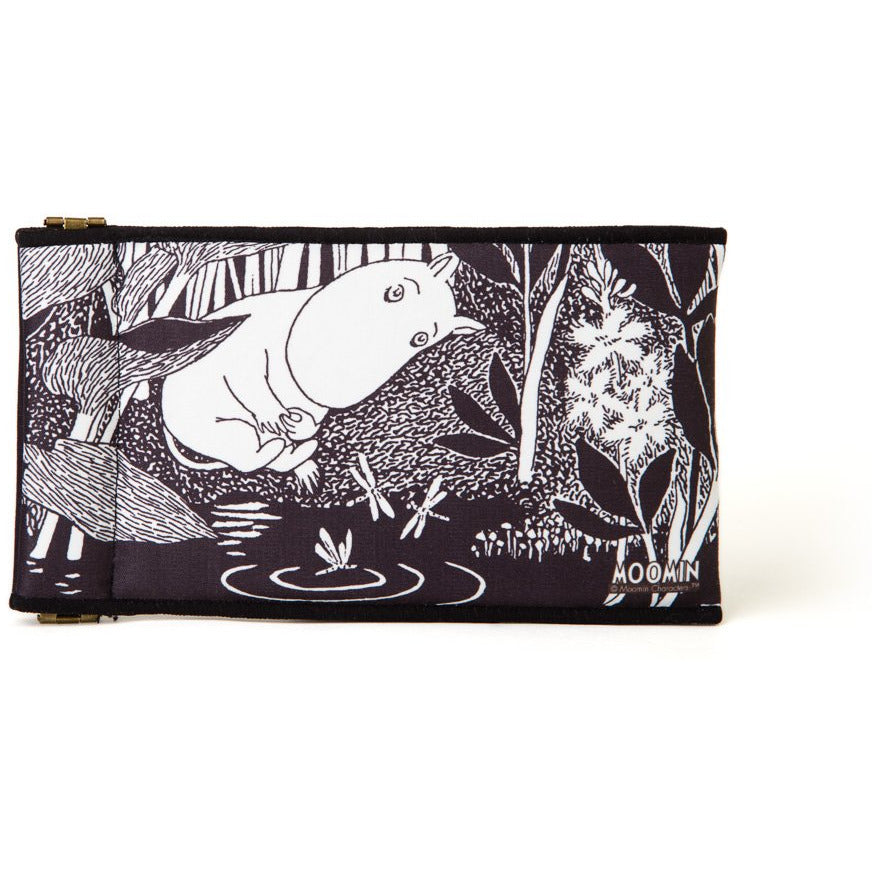 Soft accessories pouch Dreaming Moomin - .