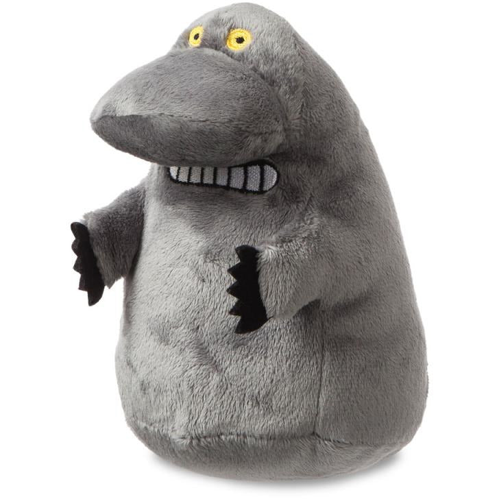 Moomin Plush The Groke 6.5'' - .
