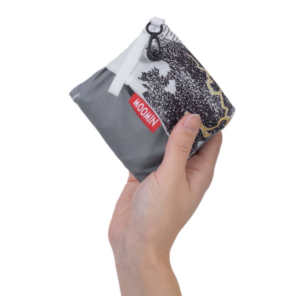 Moomins on the Island Shopping Bag