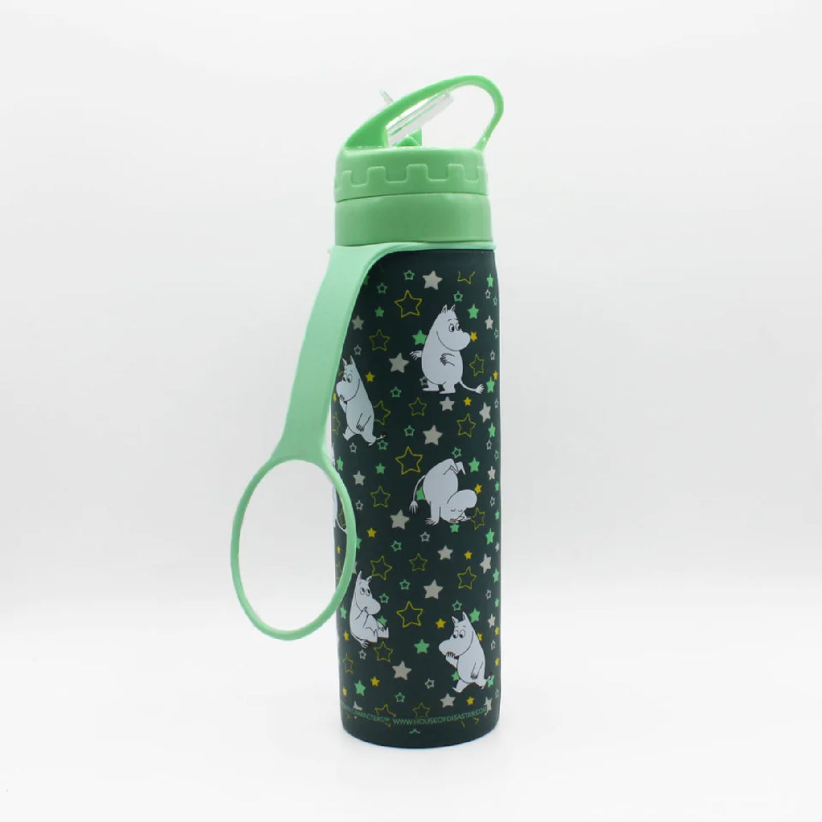 Foldable Water Bottle Moomin Star