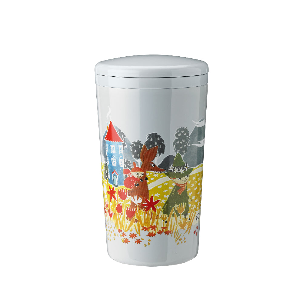 Moomin Vacuum Insulated Cup 0.4 L