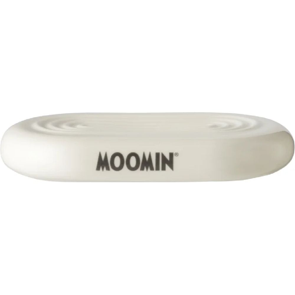 Soap Dish White