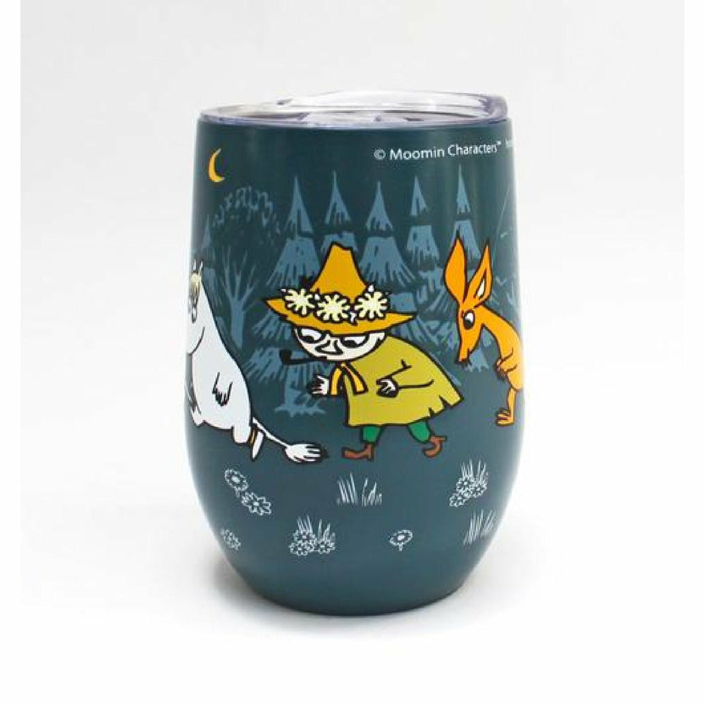 Moomin Keep Cup Forest