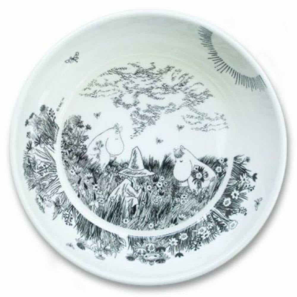 Moomin Bowl Graphic Collection