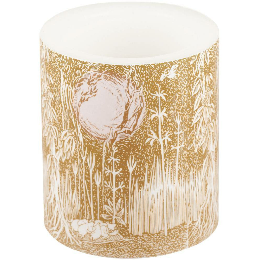 Moomin Candle Travellers large
